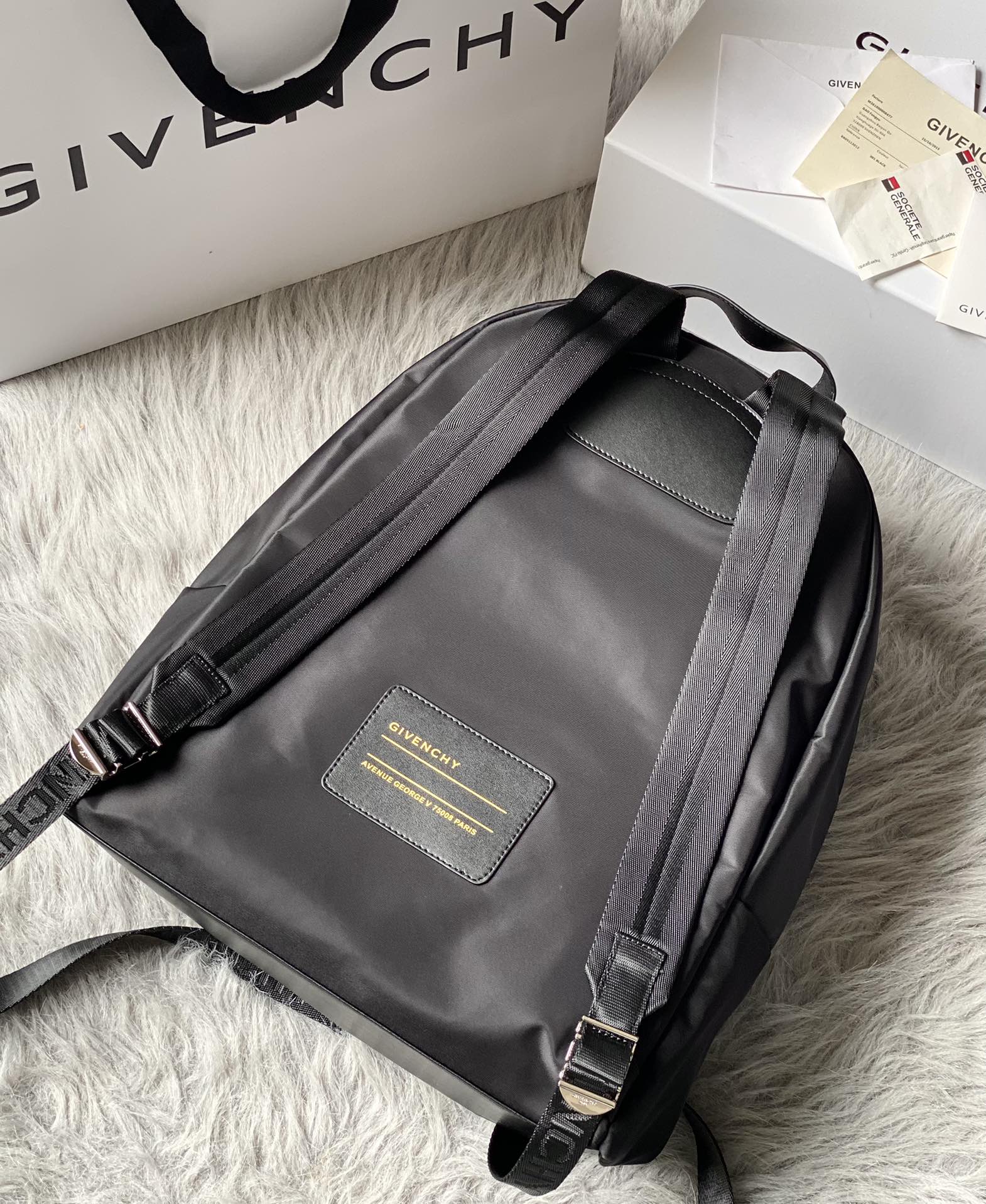 Givenchy Backpacks